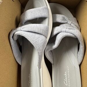 Clark’s Women’s Sandals